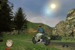 The Great Escape 20
