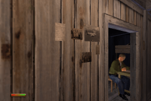 The Great Escape 21