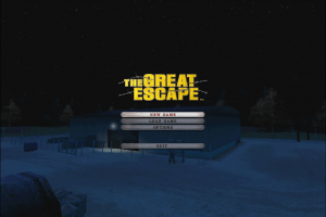 The Great Escape 3