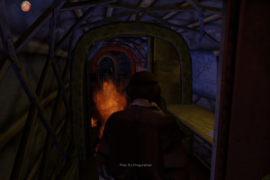 The Great Escape 7