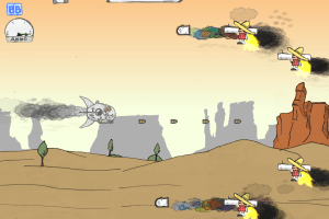 The Great Paper Adventure 1