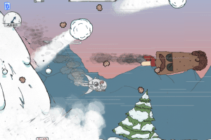 The Great Paper Adventure 3