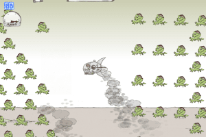The Great Paper Adventure 4