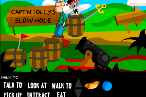 The Great Stroke-Off! 6