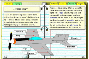 The Greatest Paper Airplanes 6