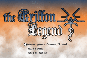 The Griffon Legend 0