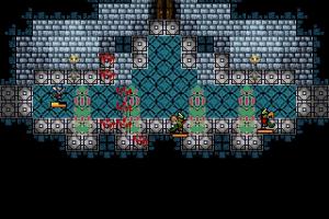 The Griffon Legend 10