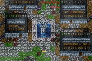 The Griffon Legend 11