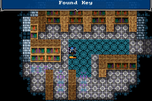 The Griffon Legend 4