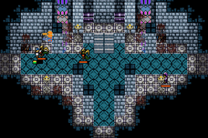 The Griffon Legend abandonware