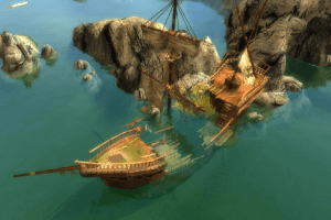 The Guild 2: Pirates of the European Seas 2