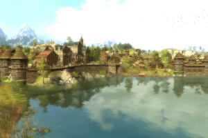The Guild 2: Pirates of the European Seas 3