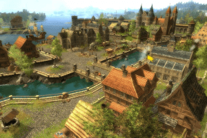 The Guild 2: Pirates of the European Seas 6
