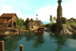 The Guild 2: Pirates of the European Seas 7