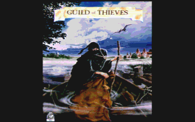 The Guild of Thieves abandonware