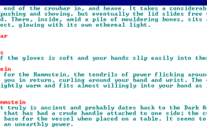 The Hall of the Fount of Artois 9