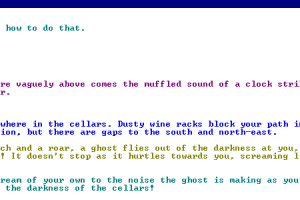 The Hall of the Fount of Artois 10