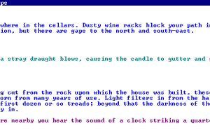 The Hall of the Fount of Artois 11