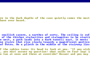 The Hall of the Fount of Artois 12