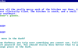 The Hall of the Fount of Artois 15