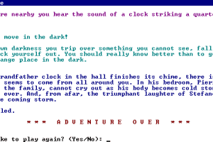 The Hall of the Fount of Artois 16