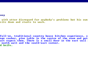 The Hall of the Fount of Artois 3