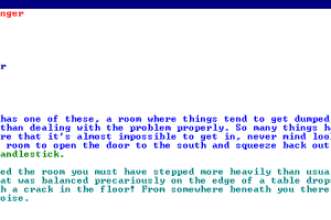 The Hall of the Fount of Artois 6