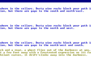 The Hall of the Fount of Artois 7