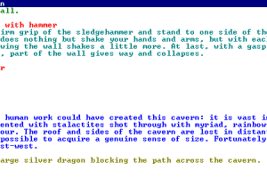 The Hall of the Fount of Artois 8