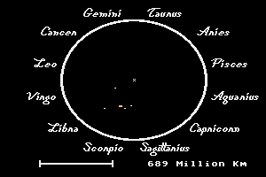 The Halley Project: A Mission In Our Solar System 10