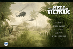 The Hell in Vietnam 0