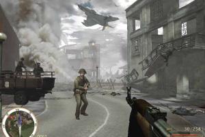 The Hell in Vietnam 5