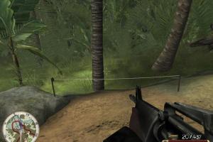 The Hell in Vietnam 6
