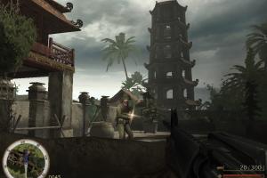The Hell in Vietnam 8
