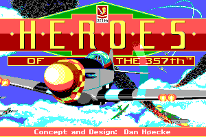 The Heroes of the 357th 18