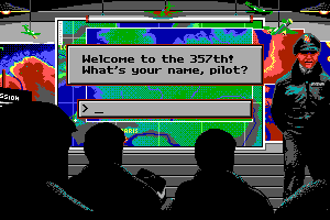 The Heroes of the 357th 20