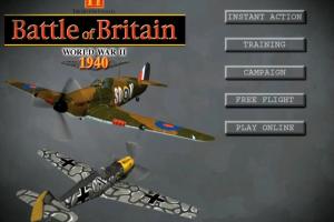The History Channel: Battle of Britain - World War II 1940 1