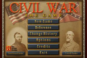 The History Channel: Civil War - Great Battles 2