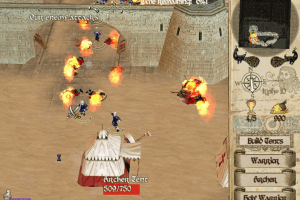 The History Channel: Crusades - Quest for Power 15