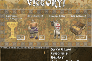 The History Channel: Crusades - Quest for Power 16