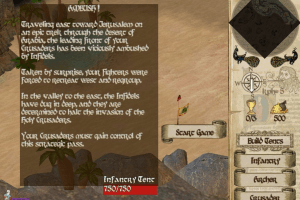 The History Channel: Crusades - Quest for Power 2