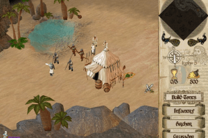 The History Channel: Crusades - Quest for Power 3