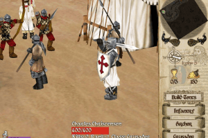 The History Channel: Crusades - Quest for Power 4