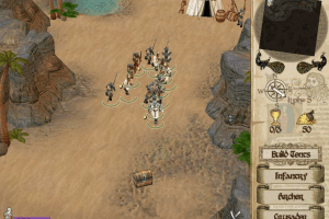 The History Channel: Crusades - Quest for Power 7