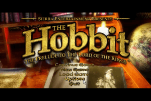 The Hobbit 6