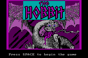 The Hobbit 0