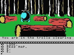 The Hobbit abandonware