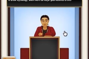 The Hollywood Squares abandonware