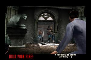 The House of the Dead 2 0
