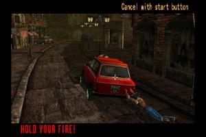 The House of the Dead 2 5